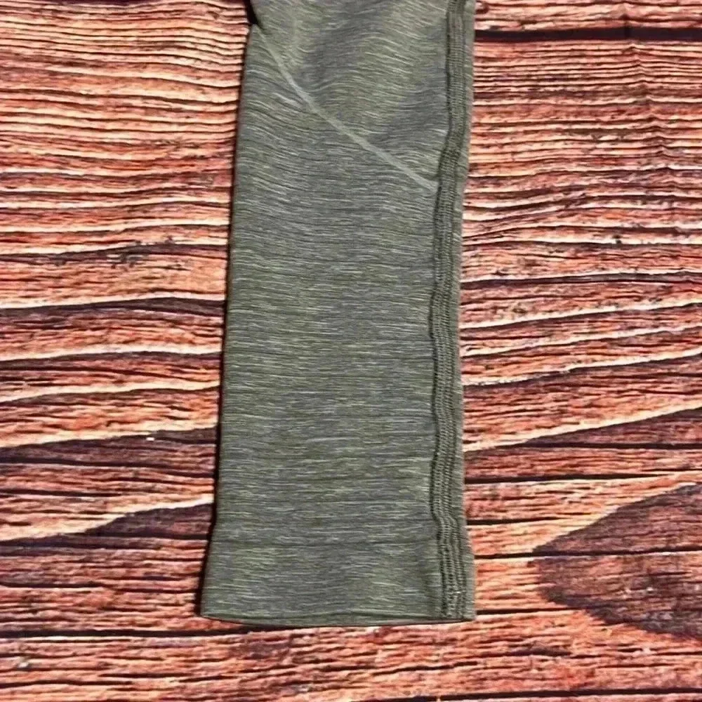 Alphalete Leggings